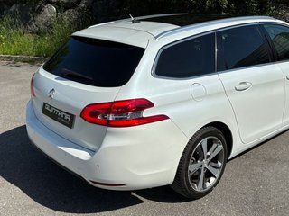 Peugeot 308 SW 1.6 HDi 115cv GT Line (2014)