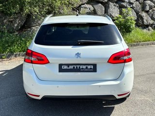 Peugeot 308 SW 1.6 HDi 115cv GT Line (2014)