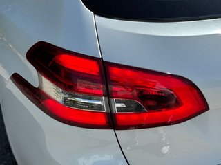 Peugeot 308 SW 1.6 HDi 115cv GT Line (2014)
