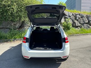 Peugeot 308 SW 1.6 HDi 115cv GT Line (2014)