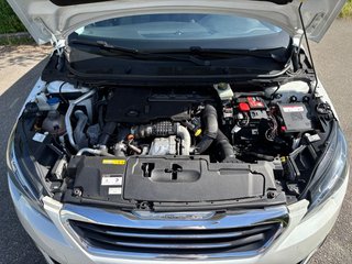 Peugeot 308 SW 1.6 HDi 115cv GT Line (2014)