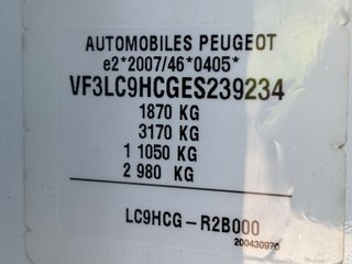 Peugeot 308 SW 1.6 HDi 115cv GT Line (2014)