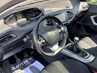 Peugeot 308 SW 1.6 HDi 115cv GT Line (2014)