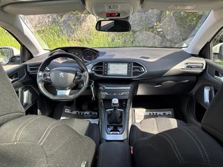 Peugeot 308 SW 1.6 HDi 115cv GT Line (2014)