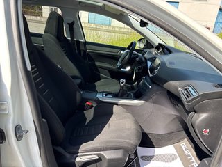 Peugeot 308 SW 1.6 HDi 115cv GT Line (2014)