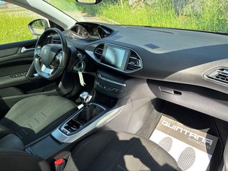 Peugeot 308 SW 1.6 HDi 115cv GT Line (2014)