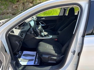 Peugeot 308 SW 1.6 HDi 115cv GT Line (2014)