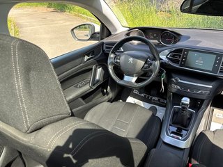 Peugeot 308 SW 1.6 HDi 115cv GT Line (2014)