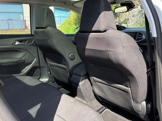 Peugeot 308 SW 1.6 HDi 115cv GT Line (2014)