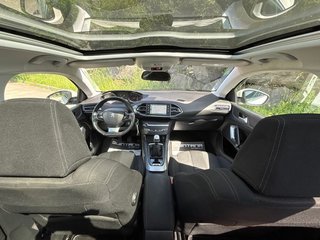 Peugeot 308 SW 1.6 HDi 115cv GT Line (2014)
