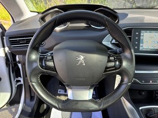 Peugeot 308 SW 1.6 HDi 115cv GT Line (2014)