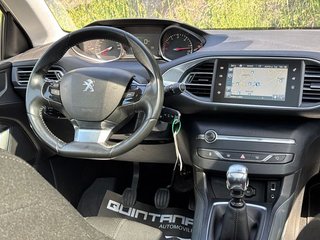 Peugeot 308 SW 1.6 HDi 115cv GT Line (2014)