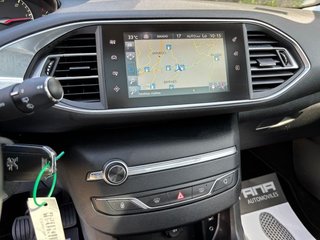 Peugeot 308 SW 1.6 HDi 115cv GT Line (2014)