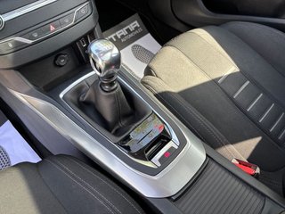 Peugeot 308 SW 1.6 HDi 115cv GT Line (2014)
