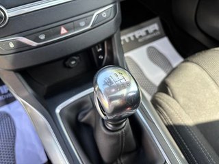 Peugeot 308 SW 1.6 HDi 115cv GT Line (2014)