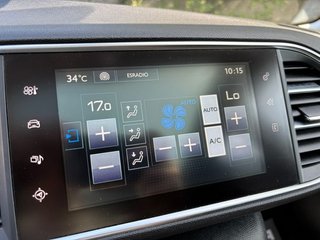 Peugeot 308 SW 1.6 HDi 115cv GT Line (2014)