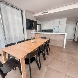 Chalet en alquiler en Almijara - Capistrano - Cueva de Nerja en Nerja
