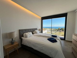 Chalet en alquiler en Almijara - Capistrano - Cueva de Nerja en Nerja