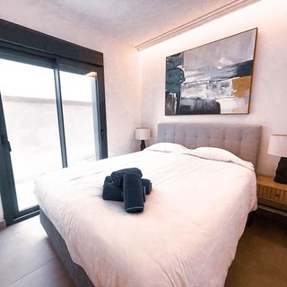 Chalet en alquiler en Almijara - Capistrano - Cueva de Nerja en Nerja