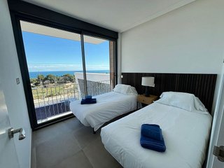 Chalet en alquiler en Almijara - Capistrano - Cueva de Nerja en Nerja