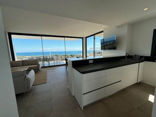 Chalet en alquiler en Almijara - Capistrano - Cueva de Nerja en Nerja