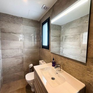 Chalet en alquiler en Almijara - Capistrano - Cueva de Nerja en Nerja