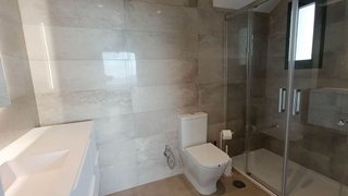 Chalet en alquiler en Almijara - Capistrano - Cueva de Nerja en Nerja