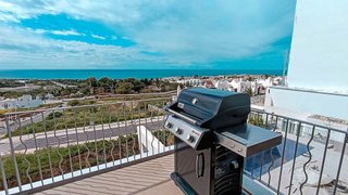 Chalet en alquiler en Almijara - Capistrano - Cueva de Nerja en Nerja