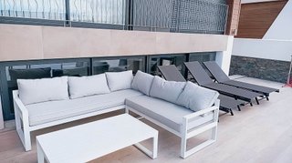 Chalet en alquiler en Almijara - Capistrano - Cueva de Nerja en Nerja