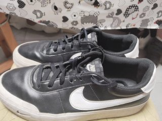 Zapatillas Nike Hombre Blancas