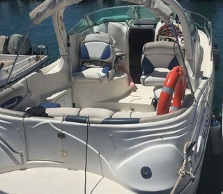 Barco LEMA GEN 2001