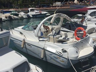 Barco LEMA GEN 2001