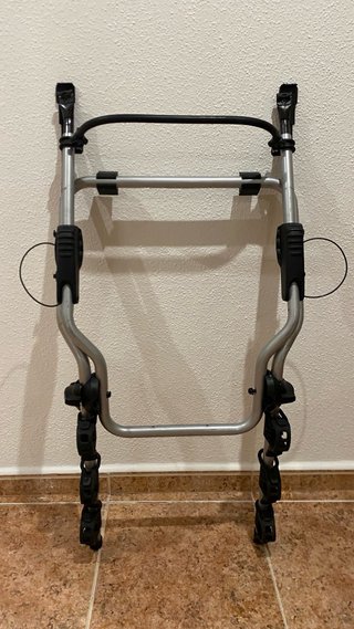 Portabicicletas Thule