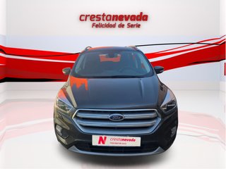 Kuga - DESDE 250€/MES ¡SIN PAGAR ENTRADA!