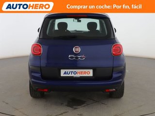 Fiat 500L 1.4 Mirror