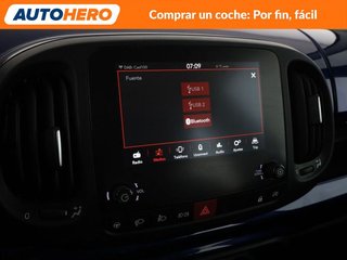 Fiat 500L 1.4 Mirror