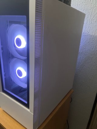 PC Gaming Alta Calidad