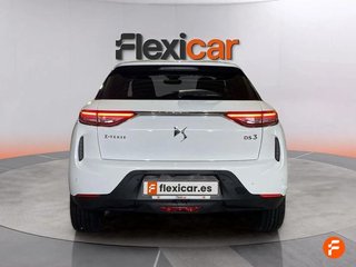 DS DS 3 50 kW/h BASTILLE Auto