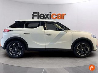 DS DS 3 50 kW/h BASTILLE Auto