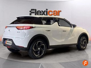 DS DS 3 50 kW/h BASTILLE Auto