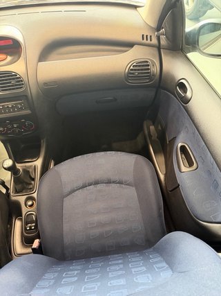 Peugeot 206 2002
