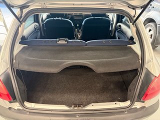 Peugeot 206 2002