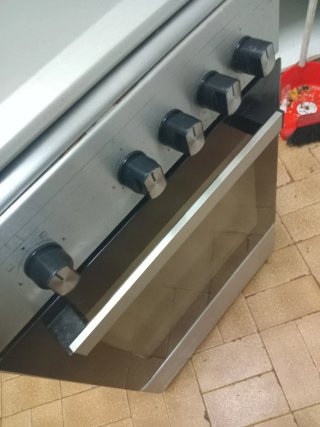 Cocina Gas Natural/Butano