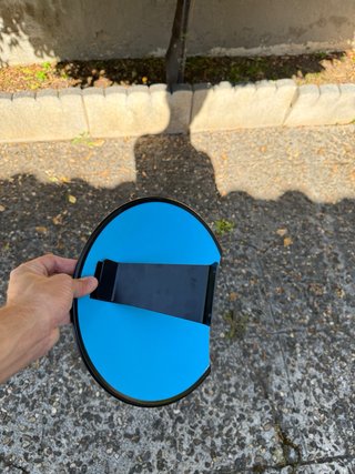 Mirror Golf 360° Eyeline Golf