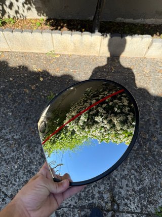 Mirror Golf 360° Eyeline Golf