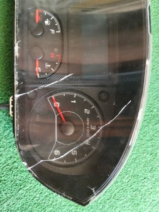 Cuadro Coche Citroen Jumper referencia 1394435080