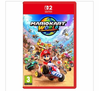 Juego Nintendo Mario Kart 8 Deluxe Switch