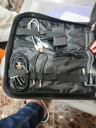 accesorios arrancador Einhell