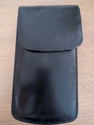 Calculadora Gráfica Programable HP 49g+