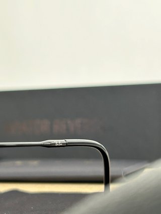 YA Gafas Ray-Ban Aviator Reverse by Lenny Kravitz